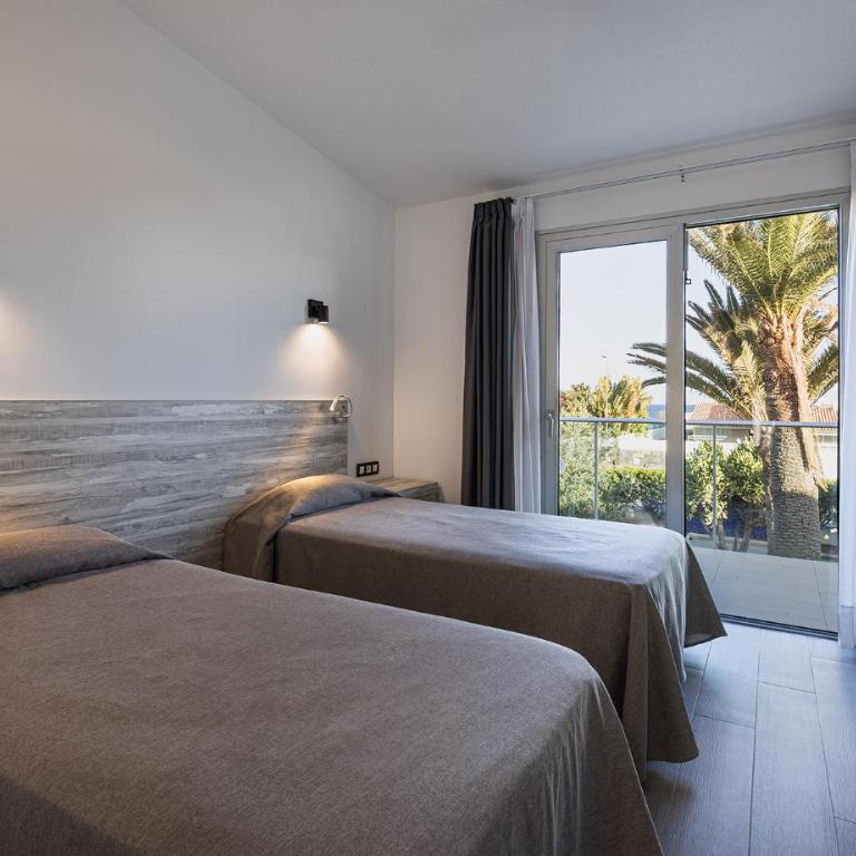 Smartr Maspalomas Corinto - Two-Bedroom Bungalow - 4