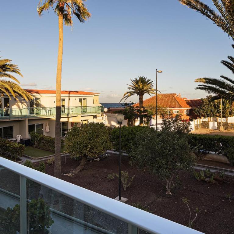 Smartr Maspalomas Corinto - Two-Bedroom Bungalow - 9