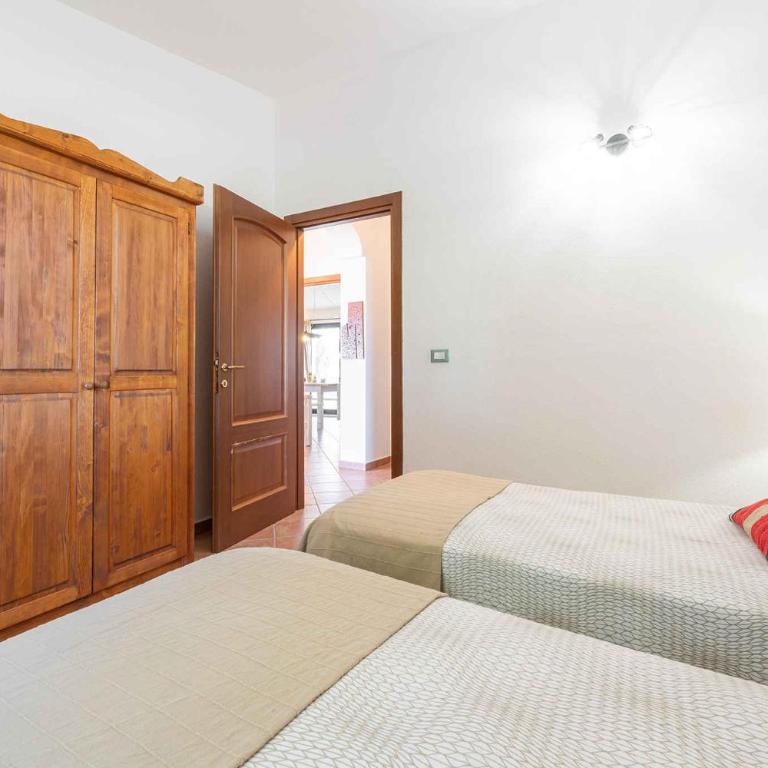 Holiday home in Orosei - Nuoro (Provinz) 48229 - Villa - 20