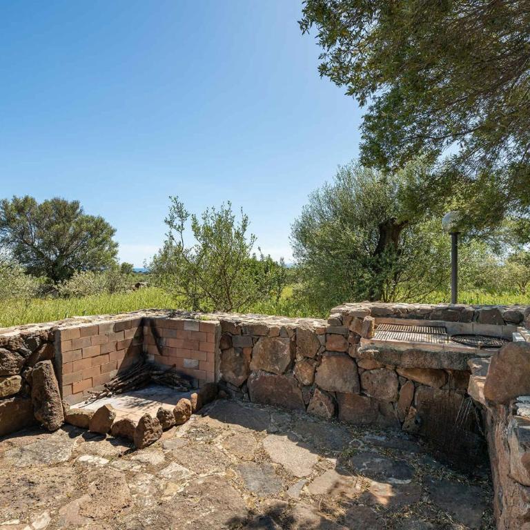 Holiday home in Orosei - Nuoro (Provinz) 48229 - Villa - 21