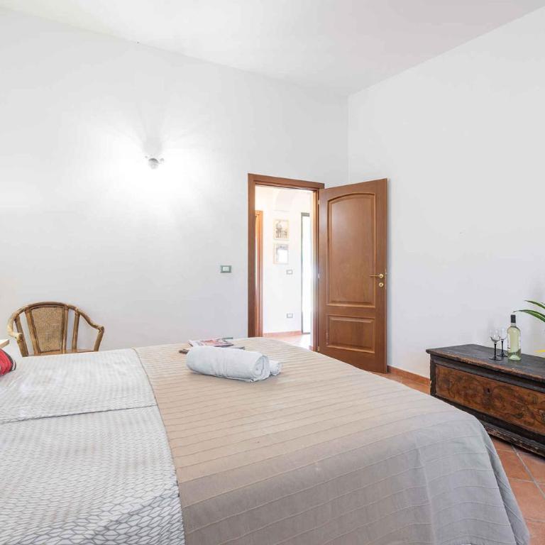 Holiday home in Orosei - Nuoro (Provinz) 48229 - Villa - 27