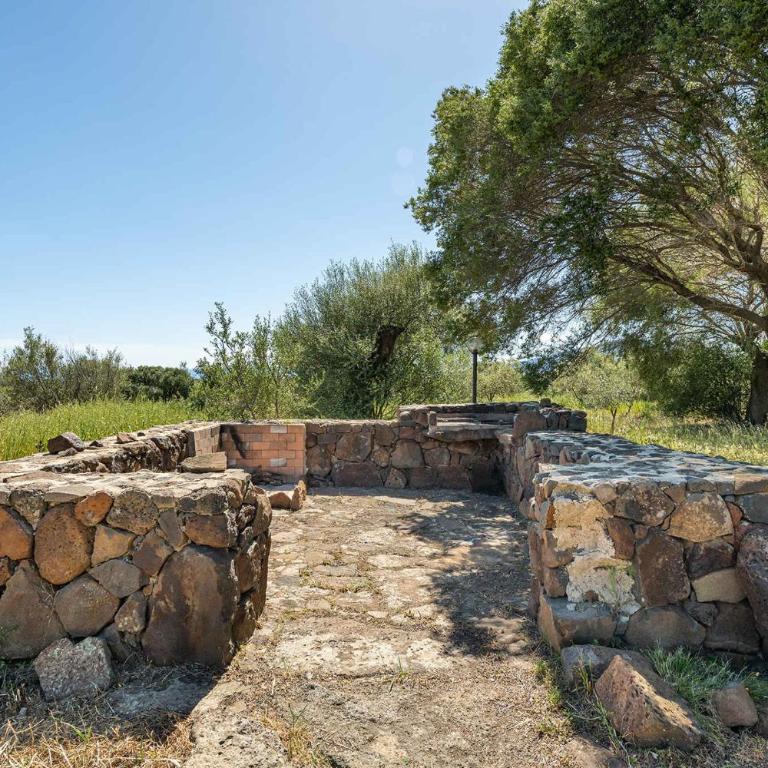 Holiday home in Orosei - Nuoro (Provinz) 48229 - Villa - 28