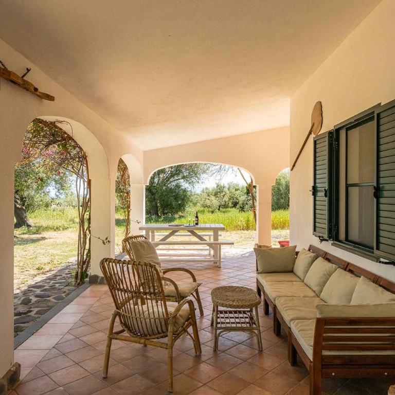 Holiday home in Orosei - Nuoro (Provinz) 48229 - Villa - 30