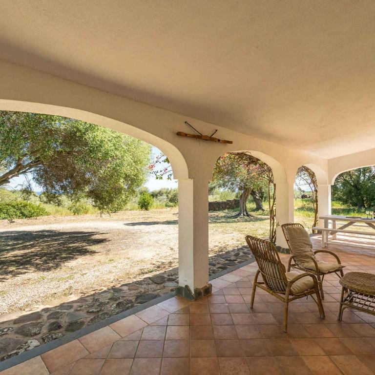 Holiday home in Orosei - Nuoro (Provinz) 48229 - Villa - 31