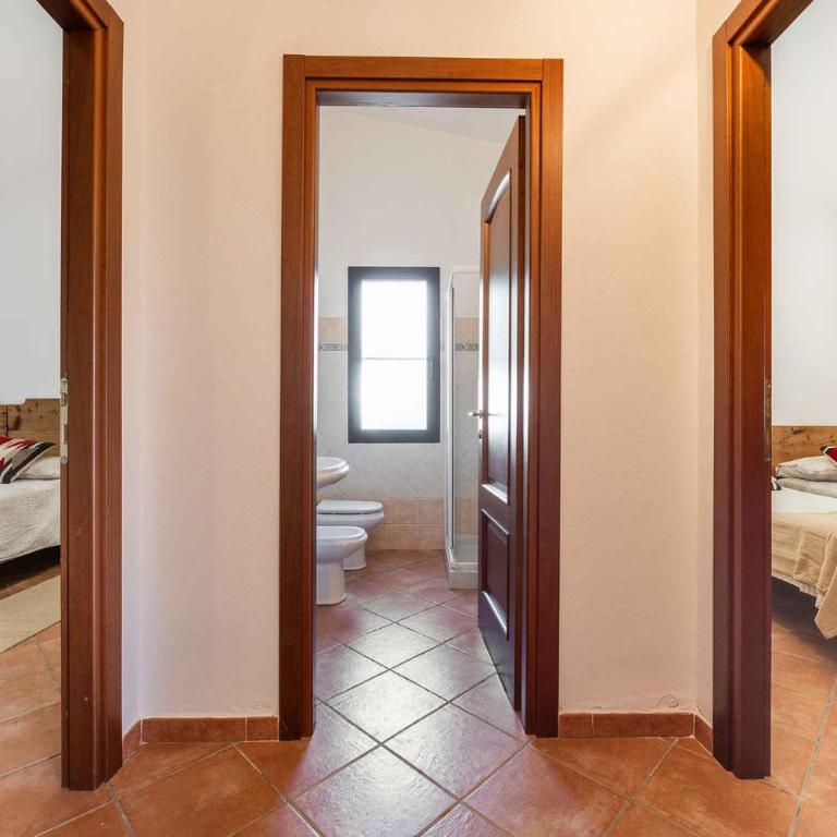 Holiday home in Orosei - Nuoro (Provinz) 48229 - Villa - 33