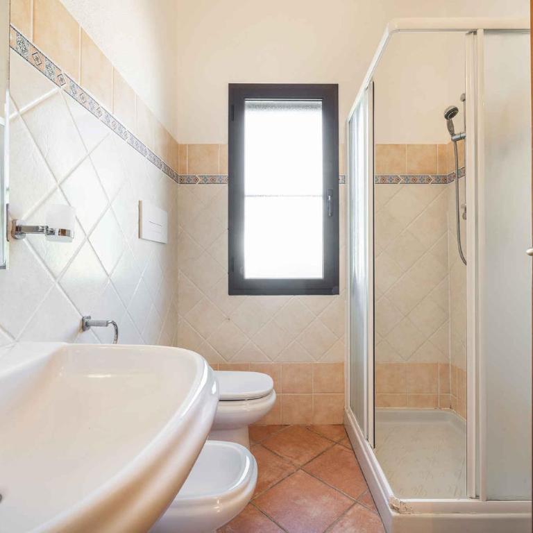 Holiday home in Orosei - Nuoro (Provinz) 48229 - Villa - 36
