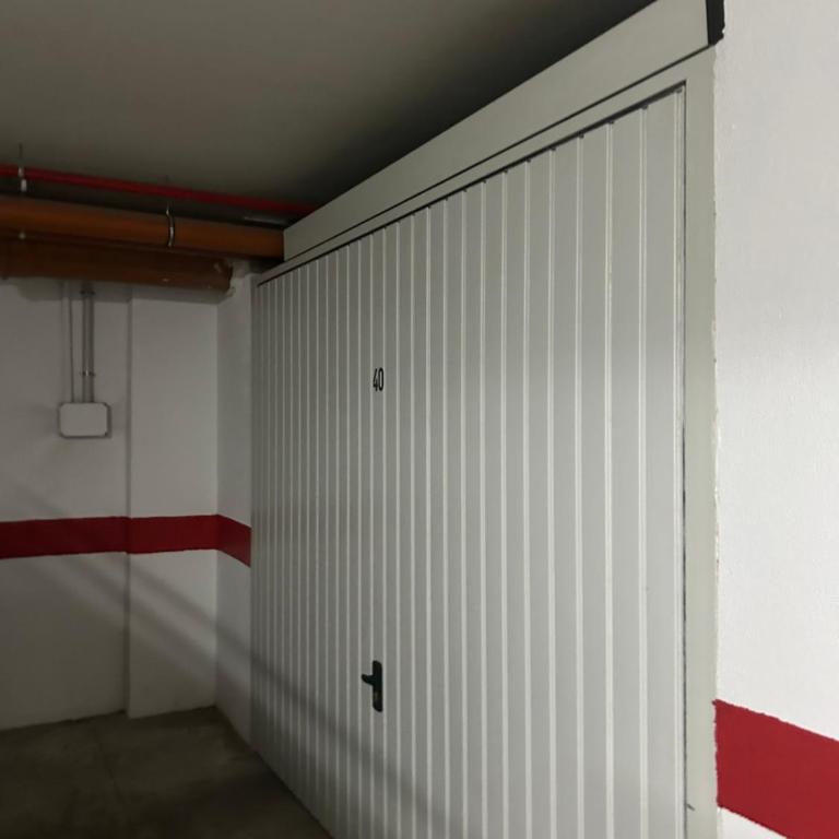 Apartamentos Wayteko Calpe - Apartamento de 1 dormitorio - 15