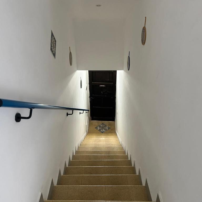 PortAzzurra - Apartment mit 1 Schlafzimmer - 5