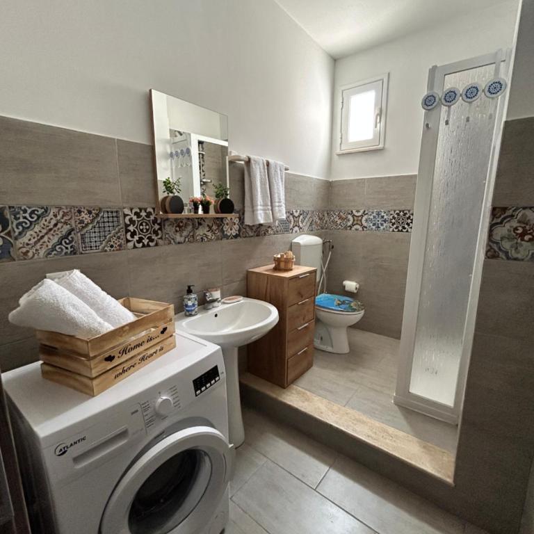 PortAzzurra - Apartment mit 1 Schlafzimmer - 8