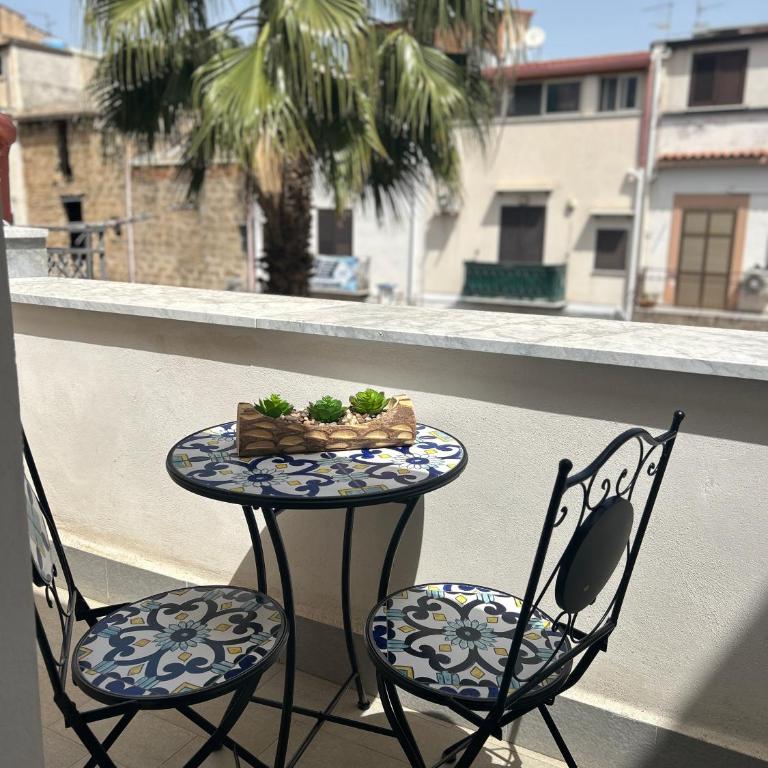 PortAzzurra - Apartment mit 1 Schlafzimmer - 9