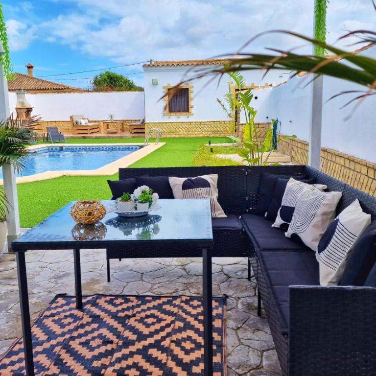 Villas Luins - Casa de 3 dormitorios - 25