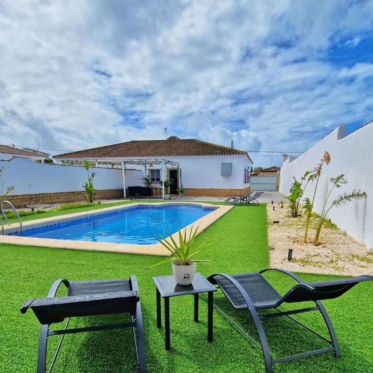 Villas Luins - Casa de 3 dormitorios - 26