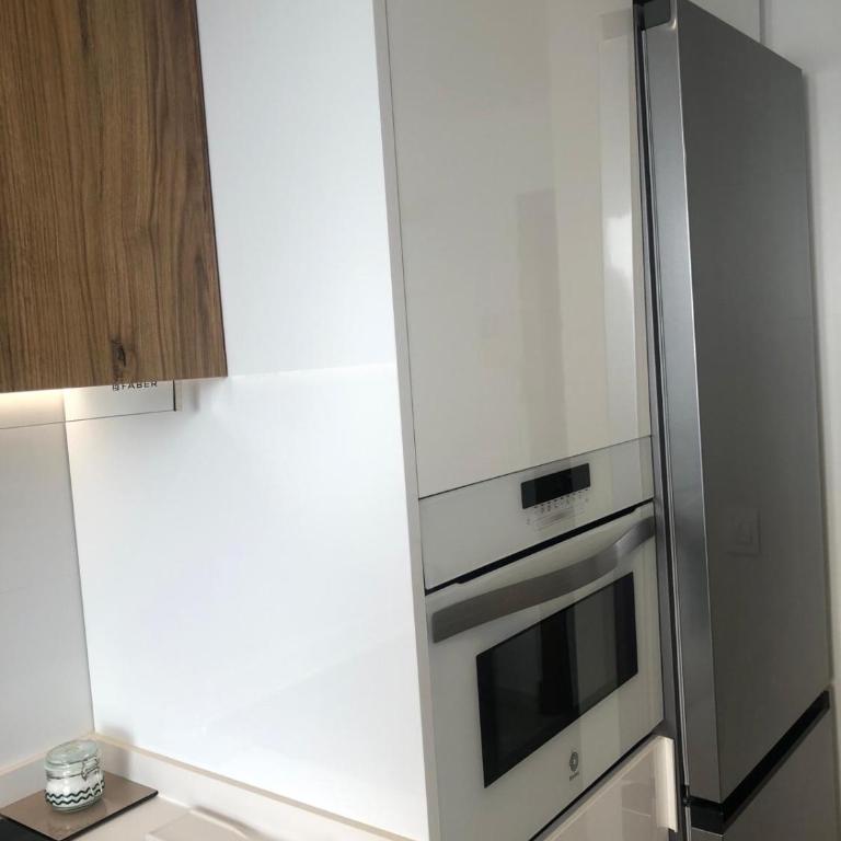 Centro de Sanlúcar - Apartamento de 2 dormitorios - 3