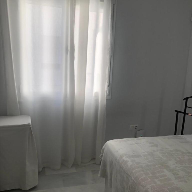 Centro de Sanlúcar - Apartamento de 2 dormitorios - 5