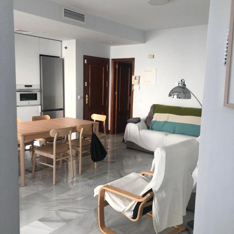 Centro de Sanlúcar - Apartamento de 2 dormitorios - 6