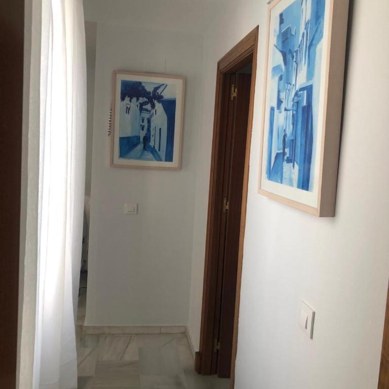 Centro de Sanlúcar - Apartamento de 2 dormitorios - 7
