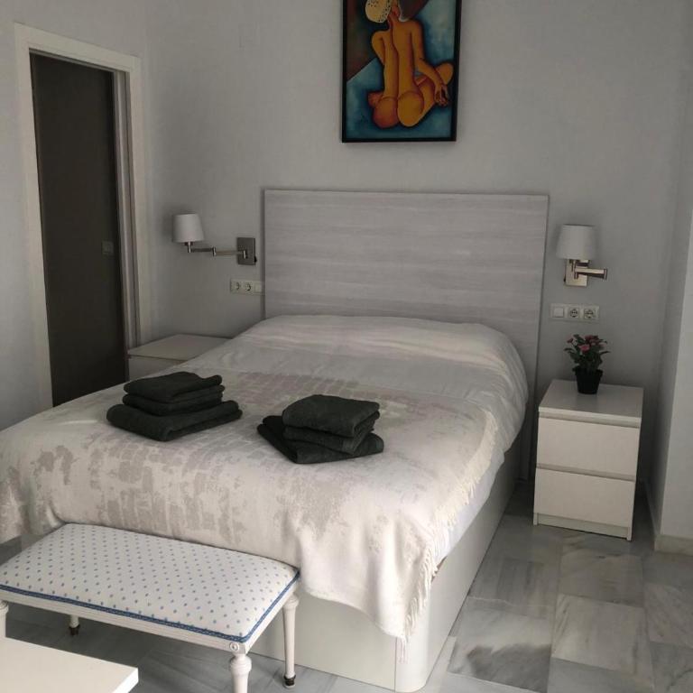 Centro de Sanlúcar - Apartamento de 2 dormitorios - 8