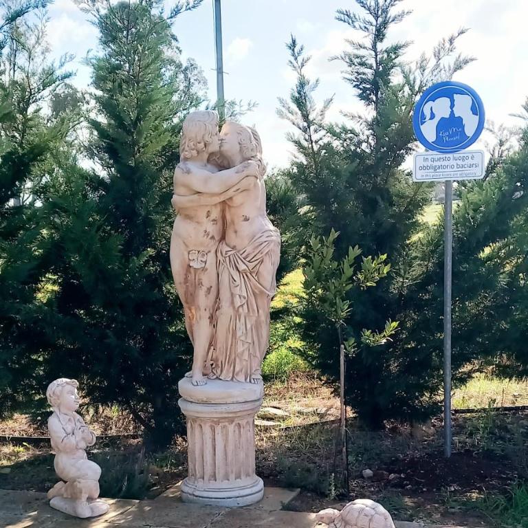 Casale Conte Dell'Anna - Casa con 2 Camere da Letto - 6