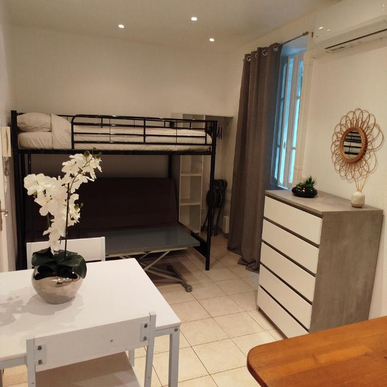 Studio Cannes centre - Studio - 1