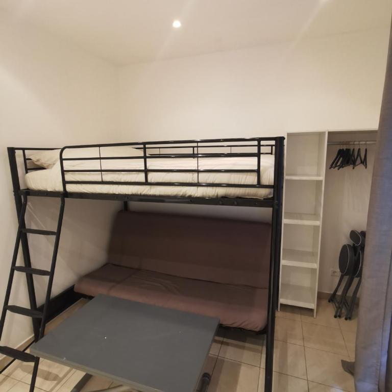 Studio Cannes centre - Studio - 3