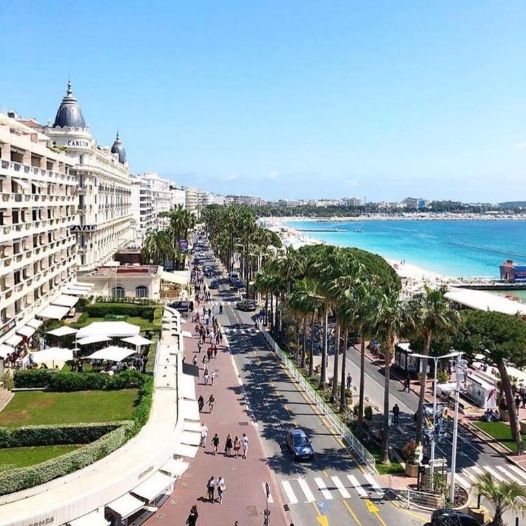 Studio Cannes centre - Studio - 9
