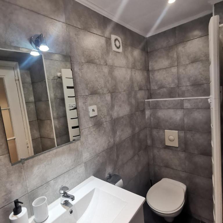 Studio Cannes centre - Studio - 5