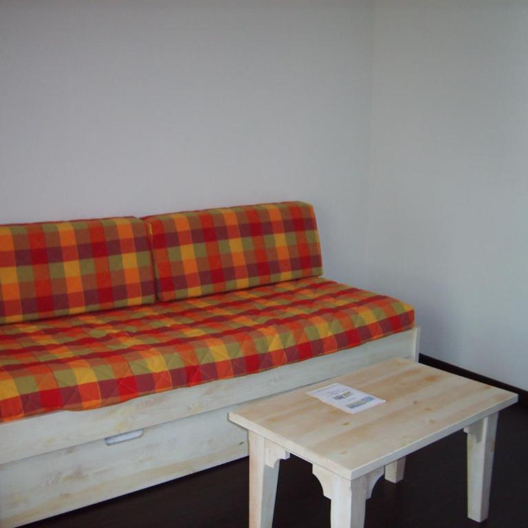 Résidence Pyrénées Zenith - Studio (4 Adultes) - 13