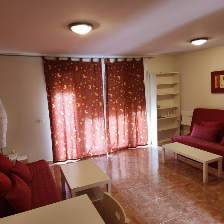 Ático dúplex con piscina privada y vistas al mar! - Apartamento de 1 dormitorio - 14