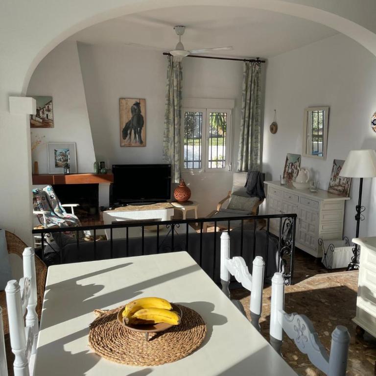 NARICHA 1 MENYBER - Casa de 2 dormitorios - 26