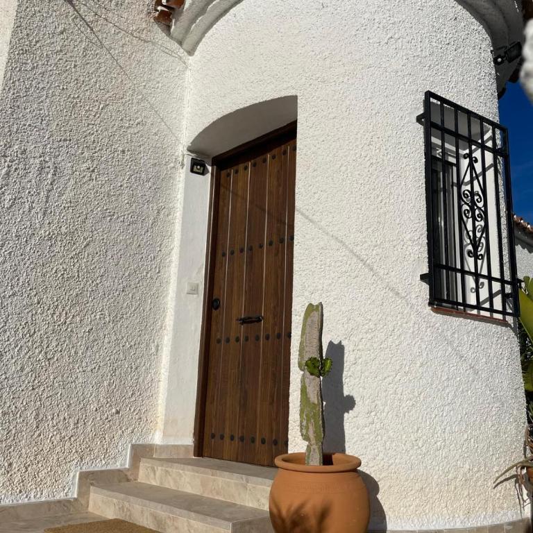 NARICHA 1 MENYBER - Casa de 2 dormitorios - 15