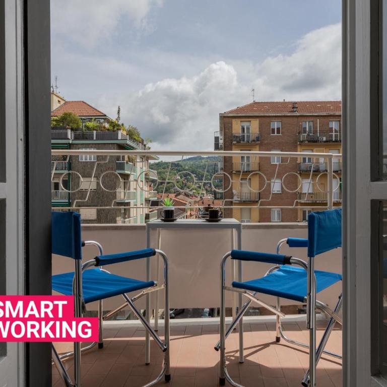 CasaTo by Wonderful Italy - Appartamento con Balcone - 2