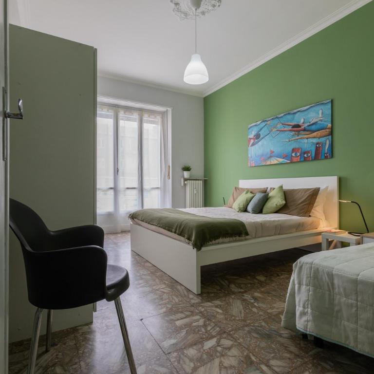 CasaTo by Wonderful Italy - Appartamento con Balcone - 10