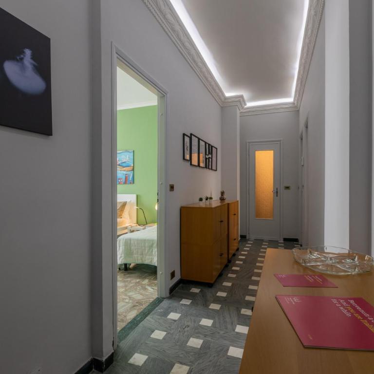 CasaTo by Wonderful Italy - Appartamento con Balcone - 12