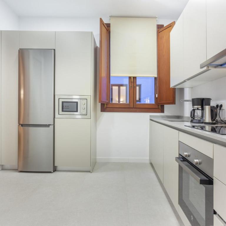Cibeles Luxe in Madrid - Apartamento de 4 dormitorios II - 10