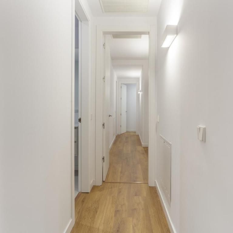 Cibeles Luxe in Madrid - Apartamento de 4 dormitorios II - 14