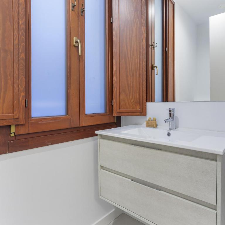 Cibeles Luxe in Madrid - Apartamento IV de 4 dormitorios - 24