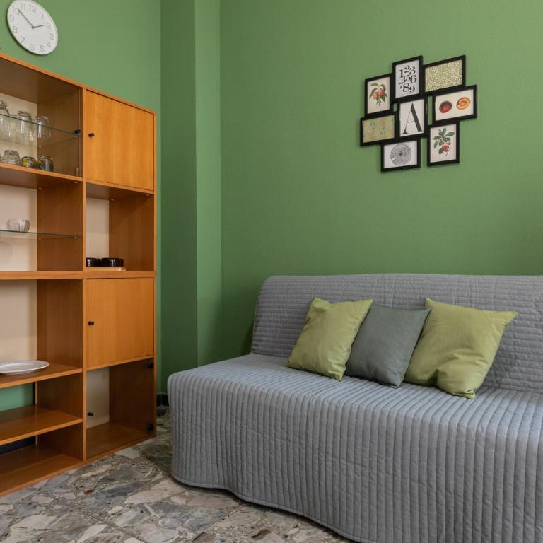 CasaTo by Wonderful Italy - Appartamento con Balcone - 23
