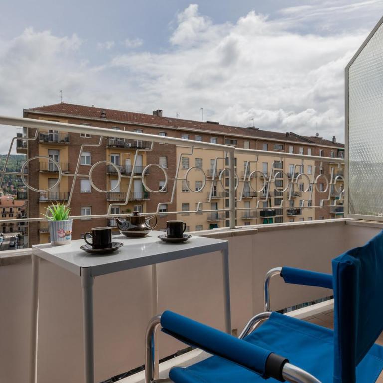 CasaTo by Wonderful Italy - Appartamento con Balcone - 24