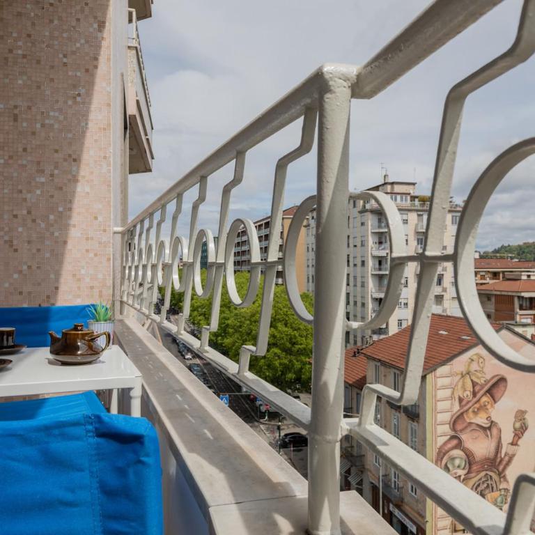 CasaTo by Wonderful Italy - Appartamento con Balcone - 25