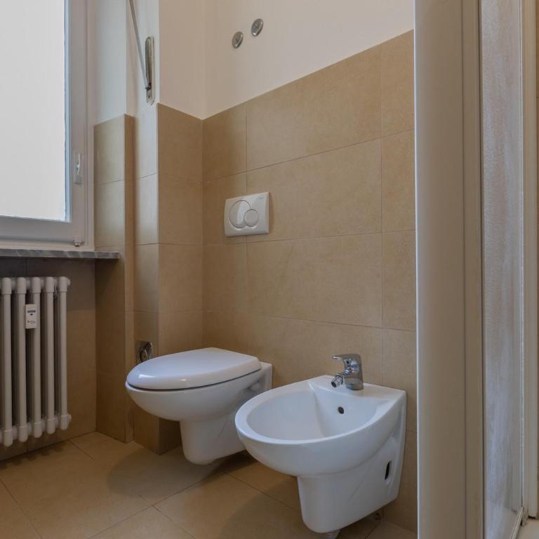 CasaTo by Wonderful Italy - Appartamento con Balcone - 26