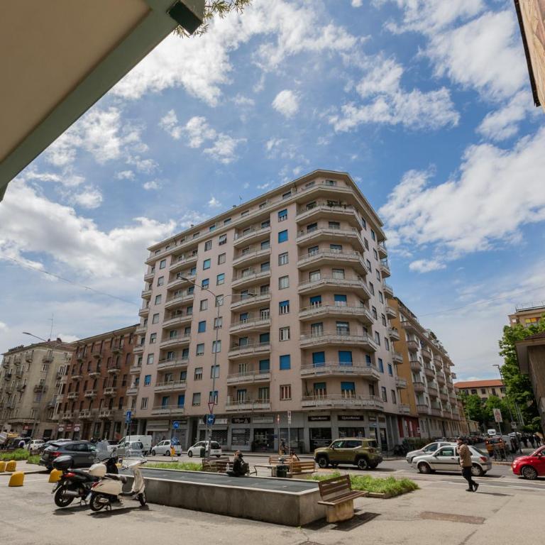 CasaTo by Wonderful Italy - Appartamento con Balcone - 31