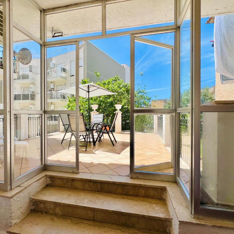 Orange House - Apartment mit 3 Schlafzimmern und Aussicht - 14