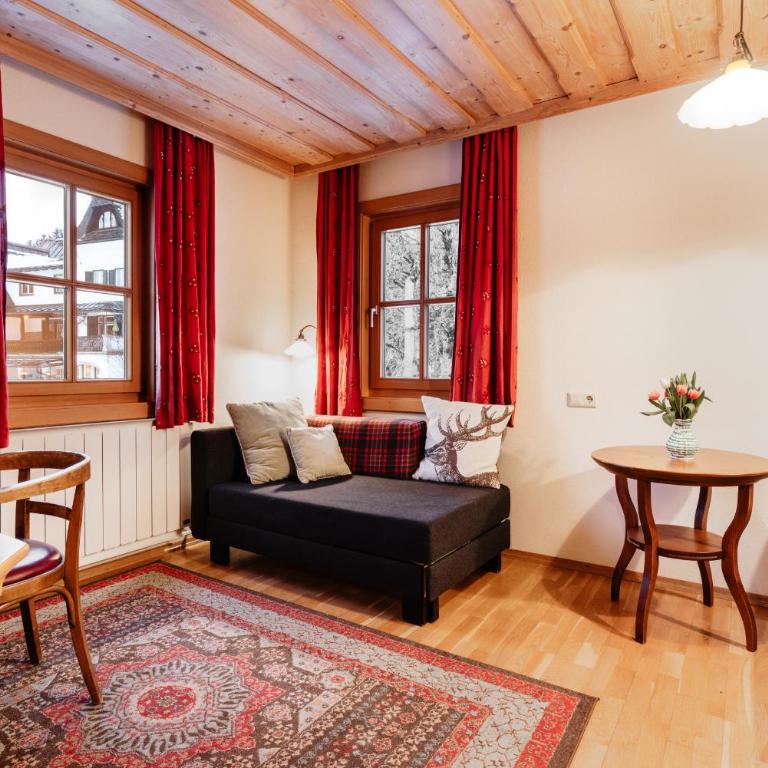 Landhaus Koller - Familienzimmer - Nebengebäude - 6