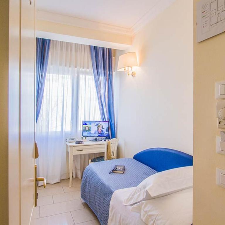 Hotel Nelson - Camera Singola - 1