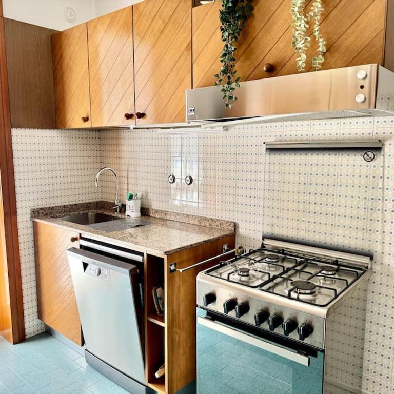 Luxury house under the old town - Appartamento con 3 Camere da Letto - 9