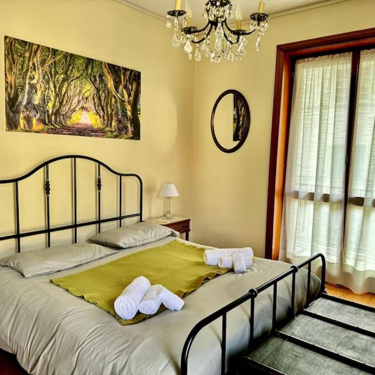 Luxury house under the old town - Appartamento con 3 Camere da Letto - 16