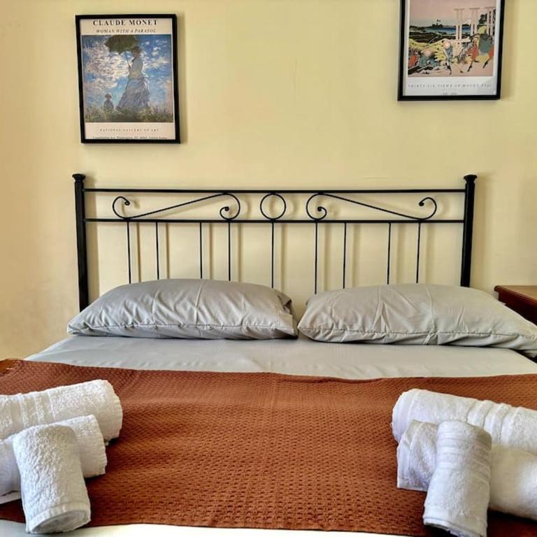 Luxury house under the old town - Appartamento con 3 Camere da Letto - 19