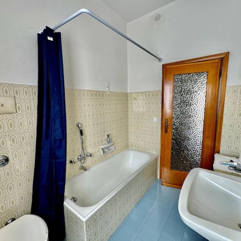Luxury house under the old town - Appartamento con 3 Camere da Letto - 21