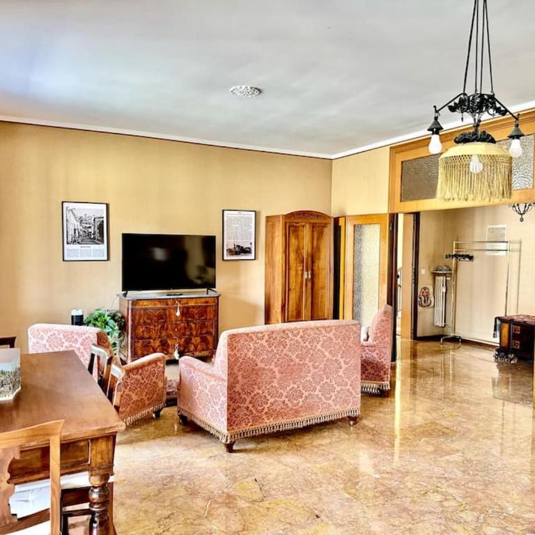Luxury house under the old town - Appartamento con 3 Camere da Letto - 22