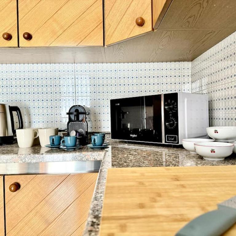 Luxury house under the old town - Appartamento con 3 Camere da Letto - 23